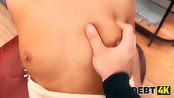 Michael Fly In Czech Wife Dirt