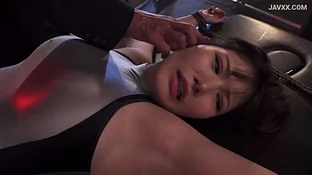 Asiáticas gozando orgasmos intensos