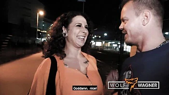 Wolf Wagner Com - amateur dirt