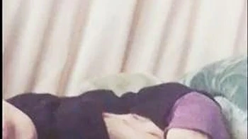 Japanese: Amateur, Asian  Masturbation Porn