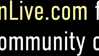 Julia y Toni follan duro la polla en su coño y culo lleno de semen