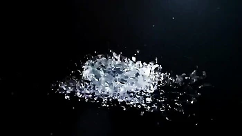 Claudia Macc's hardcore golden showers blowjob