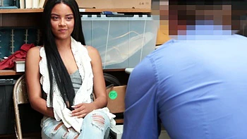 Maya and Bonnie tag-team Ryan's cock