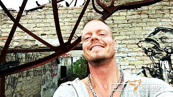 Harleen's Big Tits Public Hardcore Fuck