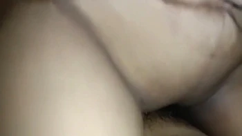 Desi Stepson Fucked Hard By Horny Aunty's Tight Pussy