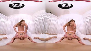 Italienischer Anal, Blowjob, Doggy, Cowgirl Hardcore