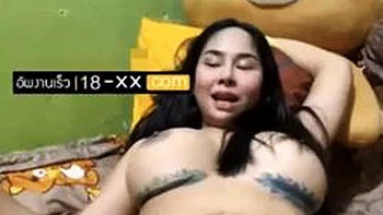 Азиатская любительница с огромной жопой жестко ебется