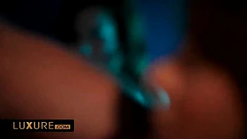 Hot Wife FFM Threesome with Redhead Clemence