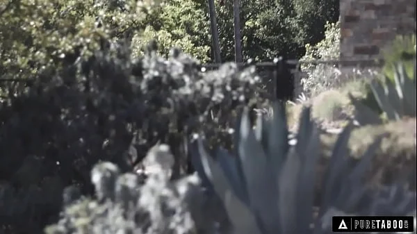 PURE TABOO Cheated Wife Offers A Hot Threesome With Hubby's Mistress Charly Summer To Keep Her Hubby