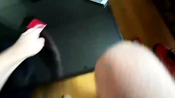 JohnTronX Nadina WRB