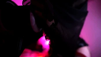 Big Tits Brunette Milf Cumshot ASMR