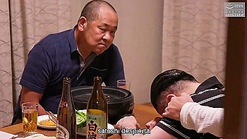 Minha esposa foi fodida pela autoridade da cidade