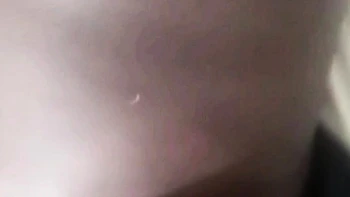 Black Milf Wants My Cock Cum