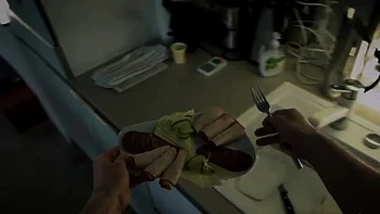 Mamada hardcore POV rubia con Shalina Devine