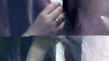 Premier anal : elle a crié, résisté, puis cédé