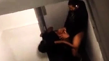 Black Amateur Girl Fucked on Hidden Cam