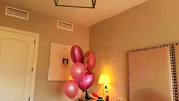 Loira dando boquete hardcore