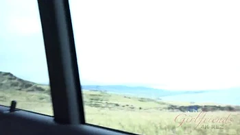 Emma Hix Deep Blowjob & Creampie Compilation