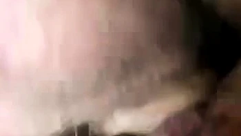 Meaty Asian Pussy Fucked by Tiny Cock