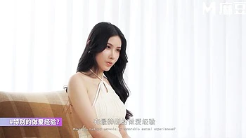 Asian Lover AsiaM Sucks Pussy & Big Tits Ride