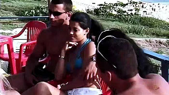 Crys Taylor Moans, Cums, Gives Pussy and Spit