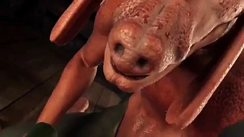 Hardcore Asian Hentai 3D Toy Fuck