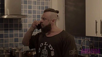 Redhead Babe Sucks Big Cock Doggy Cowgirl