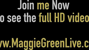 Brandy & Maggie's Busty Threesome Fun