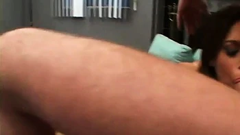 Mia and Jeanie Lick and Fuck Anal Threesome