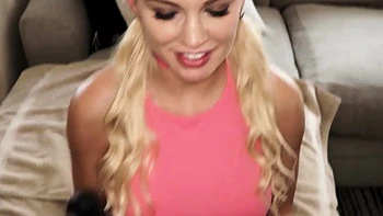 Kenzie Taylor's Hardcore Fuck Session