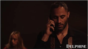 Anna Claire Clouds Fucks Angry With Husband