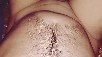 Paki Busty Amateur Shakes Big Ass POV