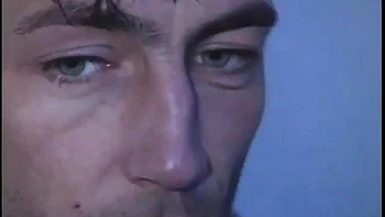 Mya Diamond follada a lo vaquero en celda