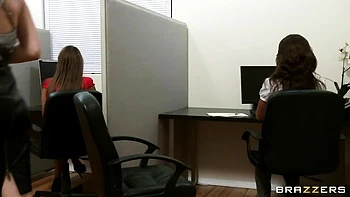 Capri & Ashlyn Fuck Hard with Strap-On