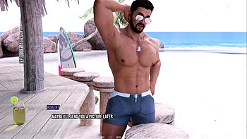 Ariana's Dark Christmas 2 Part 1 - Teen Gets Anal & BBC Creampie from Santa