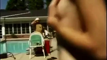 Tiny Tits Milf Gets Anal Riding Cowgirl