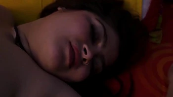 Curvy Indian Babe With Big Tits And Ass