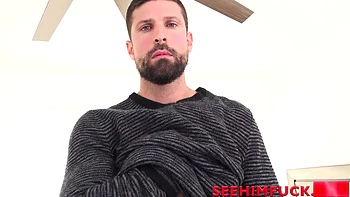 Riley Grey Gets Her Feet Messily Worshiped with Max Cartel