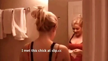 Loira amadora fode buceta preta no doggy