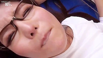 Nanami Mizusaki Returns in College Asian Teen Sex