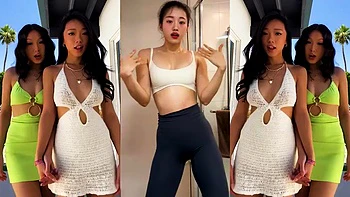 Amateur chupando profundo y stripchat público