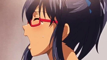 Азиатский хентай стрипчат в курортном отеле