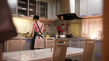 Reiko Kobayakawa Decensored Milf with Big Ass and Tits