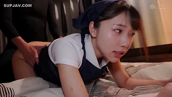 Asian Teen Brunette with Huge Tits and Ass