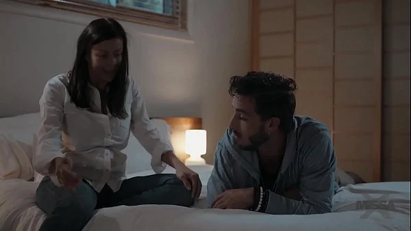 MissaX.com - Forbidden Desires - Teaser