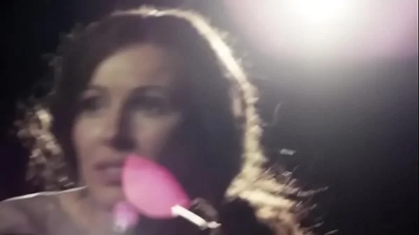 Russian movie Trigger 2020 Lera 1