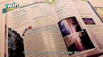 La BFF de maman Alina Rai m’a appris l’anglais, je l’ai baisée fort