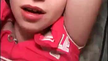 Sliding Panties Off: Hardcore Doggy Cumshot