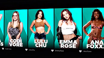 Nuru Massage Teacher Savanah Storm Fucks Hard