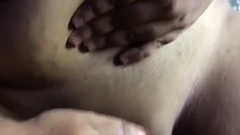 La hermanastra de Shay aprende sexo con su hermanastro menor